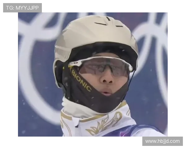 齐广璞等晋级男子空中超级决赛