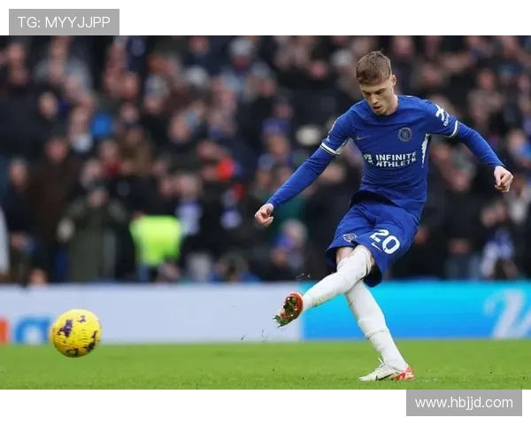 默森：若帕尔默能卖1.2亿切尔西难拒